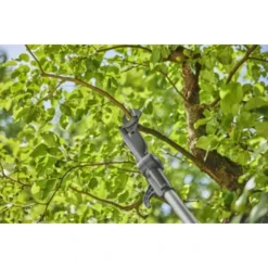 Gardena 18V Telescopische Takkenschaar 2,5m (P4A) (zonder Accu) -Tuinmeubel Verkoop 123 4369