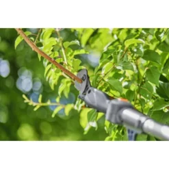 Gardena 18V Telescopische Takkenschaar 2,5m (P4A) (zonder Accu) -Tuinmeubel Verkoop 123 4371