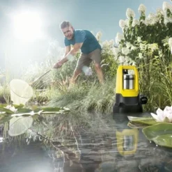 Kärcher Dompelpomp SP1 Dirt 8 Kärcher Dompelpomp SP1 Dirt -Tuinmeubel Verkoop 123 438