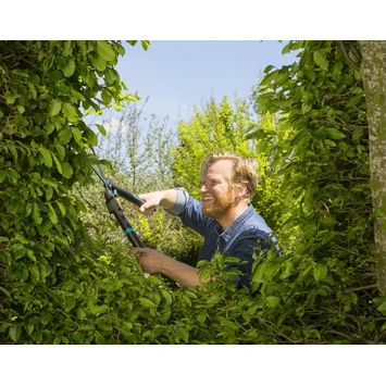 Gardena EnergyCut Heggenschaar 2 In 1 8 Gardena EnergyCut Heggenschaar 2 In 1 - Afbeelding 8