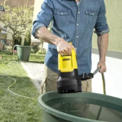 Kärcher Dompelpomp SP1 Dirt 10 Kärcher Dompelpomp SP1 Dirt -Tuinmeubel Verkoop 123 440