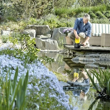 Kärcher Dompelpomp SP1 Dirt 6 Kärcher Dompelpomp SP1 Dirt - Afbeelding 6