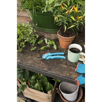 Gardena Snoeischaar Classic Standaard 4 Gardena Snoeischaar Classic Standaard - Afbeelding 4