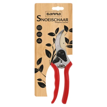 GAMMA Snoeischaar Professioneel 2 GAMMA Snoeischaar Professioneel - Afbeelding 2