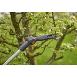 Gardena 18V Telescopische Takkenschaar 3,6m (P4A) (zonder Accu) -Tuinmeubel Verkoop 123 4437