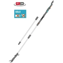 Gardena 18V Telescopische Takkenschaar 3,6m (P4A) (zonder Accu) -Tuinmeubel Verkoop 123 4438