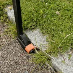 Fiskars Graskantschaar Servo-system Lang -Tuinmeubel Verkoop 123 4445