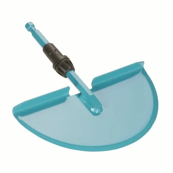 Gardena Combisystem Graskantsteker Staal Blauw 1 Gardena Combisystem Graskantsteker Staal Blauw