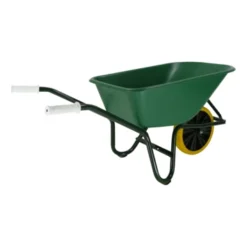 Altrad Fort Kruiwagen TK100 Groen Kunststof 100 Liter 7 Altrad Fort Kruiwagen TK100 Groen Kunststof 100 Liter -Tuinmeubel Verkoop 123 4467