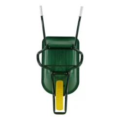Altrad Fort Kruiwagen TK100 Groen Kunststof 100 Liter 9 Altrad Fort Kruiwagen TK100 Groen Kunststof 100 Liter -Tuinmeubel Verkoop 123 4469