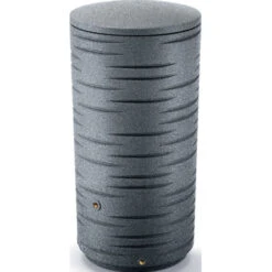 Regenton Freze Graniet 290 Liter - Incl. Kraan