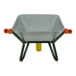 Altrad Fort Kruiwagen Gegalvaniseerde Bak 85 Liter Met Anti-lek Wiel 8 Altrad Fort Kruiwagen Gegalvaniseerde Bak 85 Liter Met Anti-lek Wiel -Tuinmeubel Verkoop 123 4481