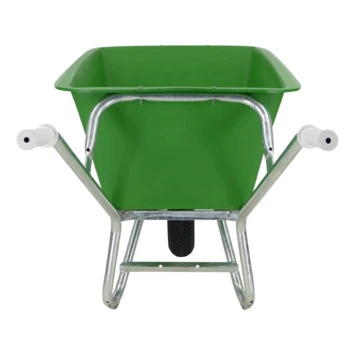 Altrad Fort Stalkruiwagen 160 Liter 4 Altrad Fort Stalkruiwagen 160 Liter - Afbeelding 4