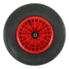 Altrad Fort Kruiwagenwiel Rood 13x2 Cm