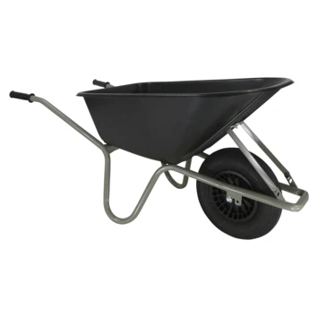 Kruiwagen Allrounder 100 Liter 1 Kruiwagen Allrounder 100 Liter