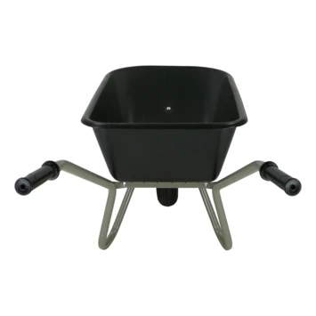 Kruiwagen Allrounder 100 Liter 4 Kruiwagen Allrounder 100 Liter - Afbeelding 4