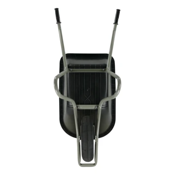 Kruiwagen Allrounder 100 Liter 5 Kruiwagen Allrounder 100 Liter - Afbeelding 5