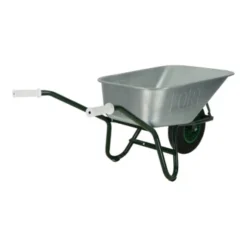 Altrad Fort Kruiwagen 90 Liter Met Gegalvaniseerde Bak 7 Altrad Fort Kruiwagen 90 Liter Met Gegalvaniseerde Bak -Tuinmeubel Verkoop 123 4500