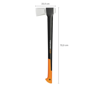 Fiskars Kloofbijl X25 XL 3 Fiskars Kloofbijl X25 XL - Afbeelding 3
