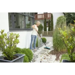 Gardena Combisysteem Aluminiunsteel -Tuinmeubel Verkoop 123 4534