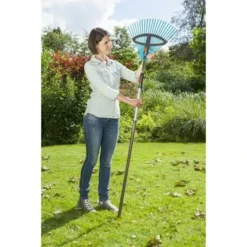 Gardena Bladhark Verstelbaar -Tuinmeubel Verkoop 123 4554