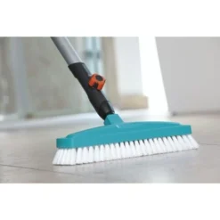 Gardena Combistem Schrobber Kunststof 30 Cm 5 Gardena Combistem Schrobber Kunststof 30 Cm -Tuinmeubel Verkoop 123 4561