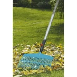 Gardena Combisystem Gazonhark Kunststof 43 Cm -Tuinmeubel Verkoop 123 4565