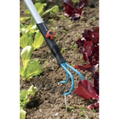 Gardena Combisystem Krabber Staal 9 Cm -Tuinmeubel Verkoop 123 4600
