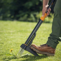 Fiskars Onkruidtrekker Xact -Tuinmeubel Verkoop 123 4606