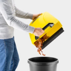 Kärcher KÄRCHER VEEGMACHINE S4 9 Kärcher KÄRCHER VEEGMACHINE S4 -Tuinmeubel Verkoop 123 4632