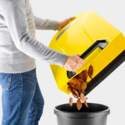 Kärcher Karcher Veegmachine S6 -Tuinmeubel Verkoop 123 4635