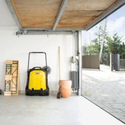 Kärcher Karcher Veegmachine S6 -Tuinmeubel Verkoop 123 4636