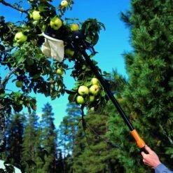 Fiskars Fruitplukker -Tuinmeubel Verkoop 123 4662