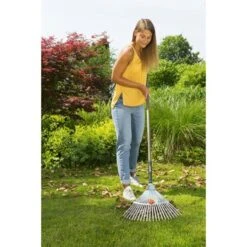 Gardena NatureLine Verstelbare Hark -Tuinmeubel Verkoop 123 4680