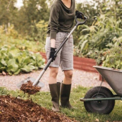 Fiskars Schep Ergonomic -Tuinmeubel Verkoop 123 4699