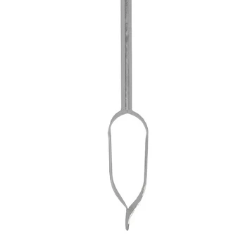 GAMMA Grondboor Verzinkt Staal 7 Cm 2 GAMMA Grondboor Verzinkt Staal 7 Cm - Afbeelding 2