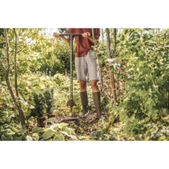 Fiskars Handgrondboor 150mm -Tuinmeubel Verkoop 123 4713