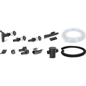 Vulautomaatset T.b.v. Regenton PW7 1 Vulautomaatset T.b.v. Regenton PW7