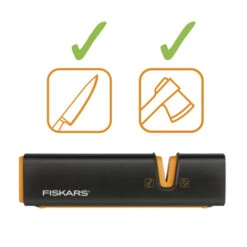 Fiskars Bijl- En Messenslijper -Tuinmeubel Verkoop 123 4759