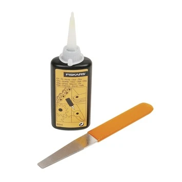 Fiskars Onderhoudsset 1 Fiskars Onderhoudsset