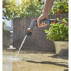 Gardena Comfort Reinigingspistool EcoPulse -Tuinmeubel Verkoop 123 4769