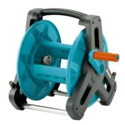 Gardena Classic Slanghouder Kunststof 8007 Blauw -Tuinmeubel Verkoop 123 4774