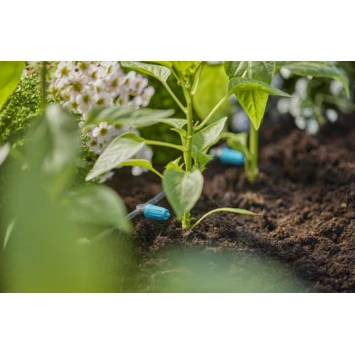 Gardena Reguleerbare Seriedruppelaar 2 Gardena Reguleerbare Seriedruppelaar - Afbeelding 2