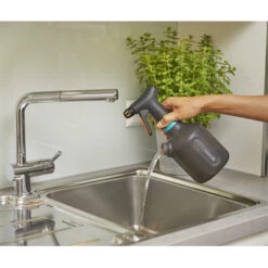 Gardena Plantenspuit 1 Liter -Tuinmeubel Verkoop 123 4787