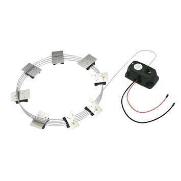 Swissinno Marterverdrijver Voor Auto's 1 Swissinno Marterverdrijver Voor Auto's