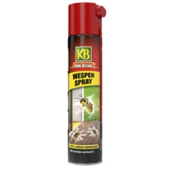 KB Wespen Spray 400 Ml -Tuinmeubel Verkoop 123 4799