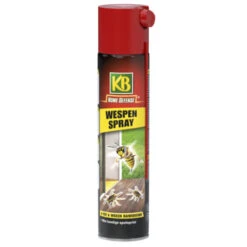 KB Wespen Spray 400 Ml -Tuinmeubel Verkoop 123 4800