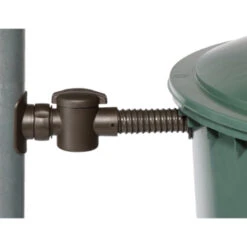 Garantia Vulautomaat Speedy Avanti+filter Grijs Voor Regenton -Tuinmeubel Verkoop 123 482