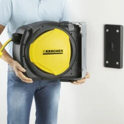 Kärcher Slanghaspel Automatisch CR 7.220 -Tuinmeubel Verkoop 123 4824