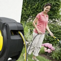 Kärcher Slanghaspel Automatisch CR 7.220 -Tuinmeubel Verkoop 123 4825